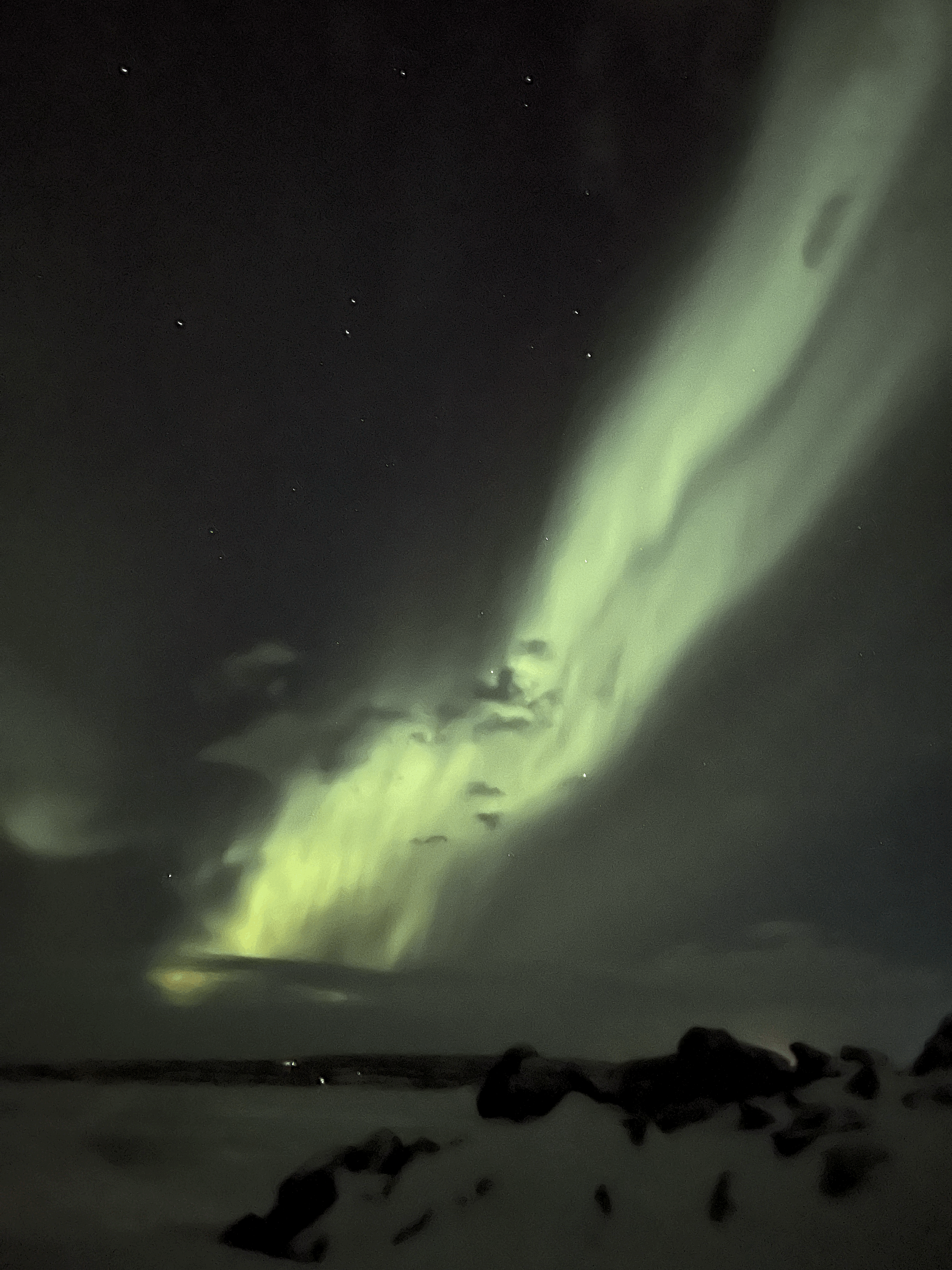 📍Abisko, Sweden